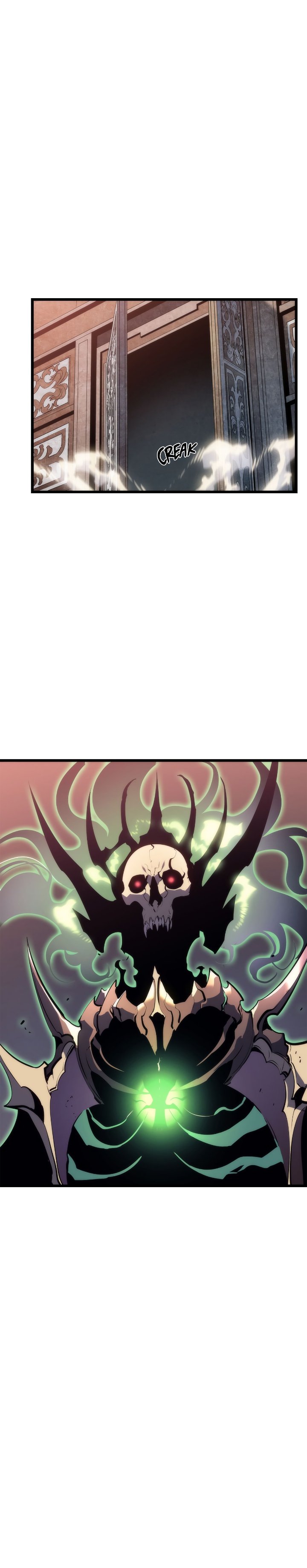 Read Solo Leveling ENGLISH Manga Online