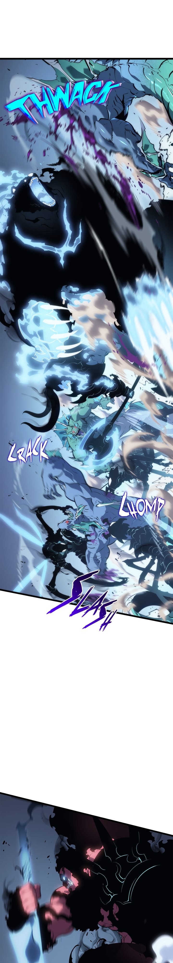 Read Solo Leveling ENGLISH Manga Online