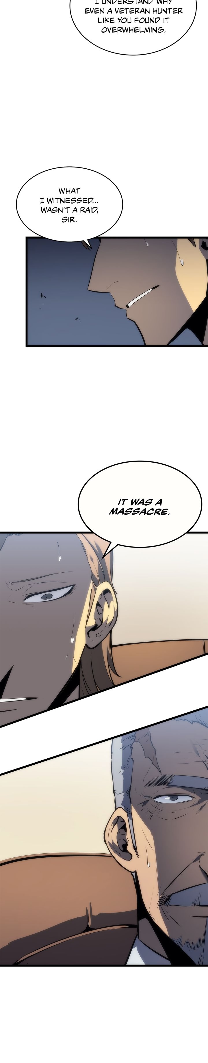 Read Solo Leveling ENGLISH Manga Online