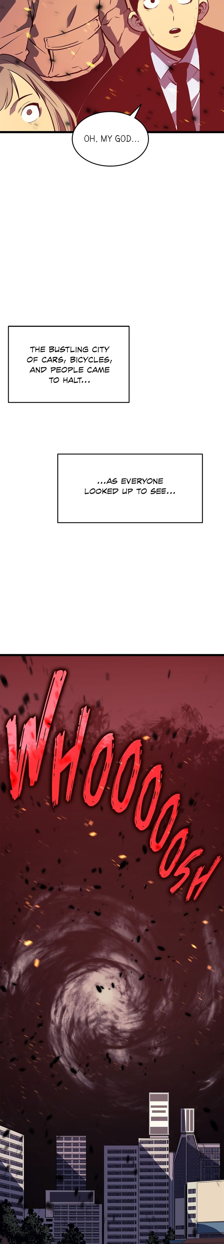 Read Solo Leveling ENGLISH Manga Online