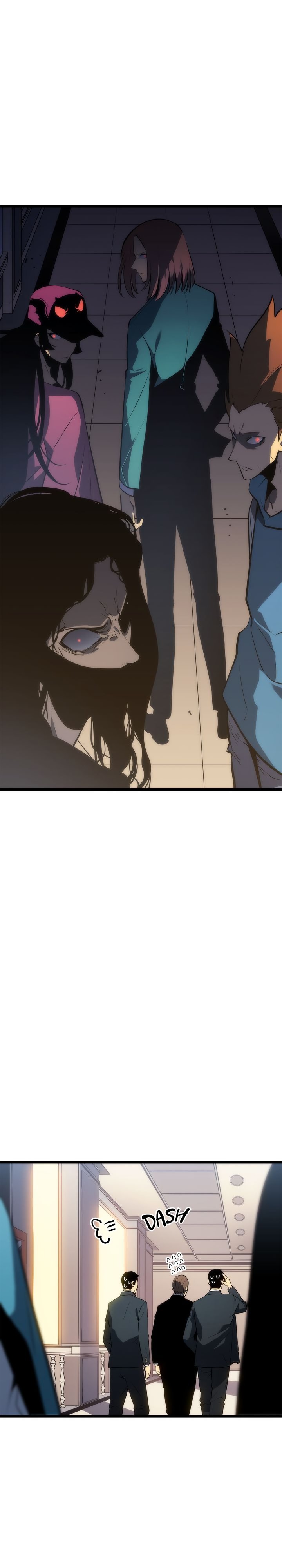 Read Solo Leveling ENGLISH Manga Online