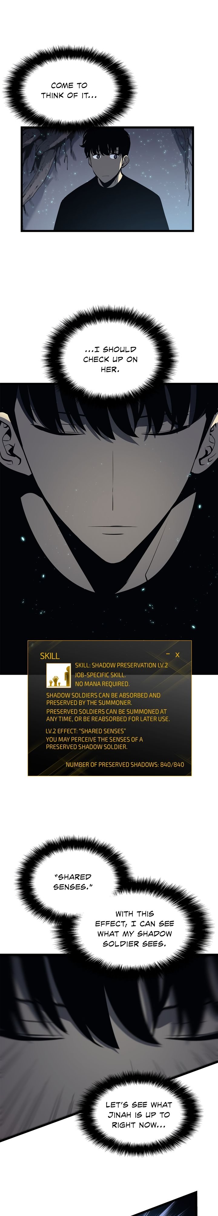 Read Solo Leveling ENGLISH Manga Online