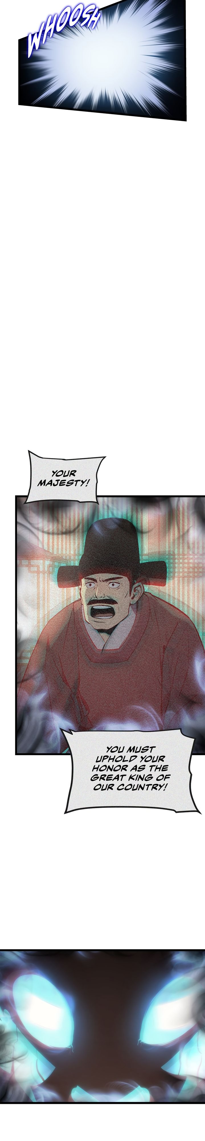 Read Solo Leveling ENGLISH Manga Online