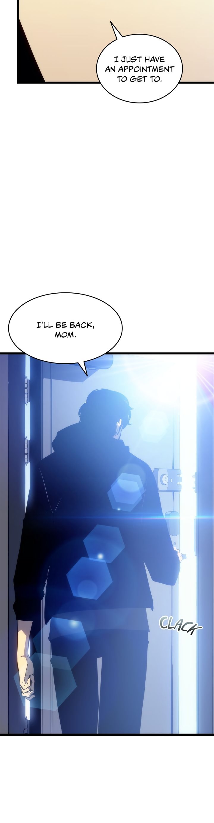 Read Solo Leveling ENGLISH Manga Online