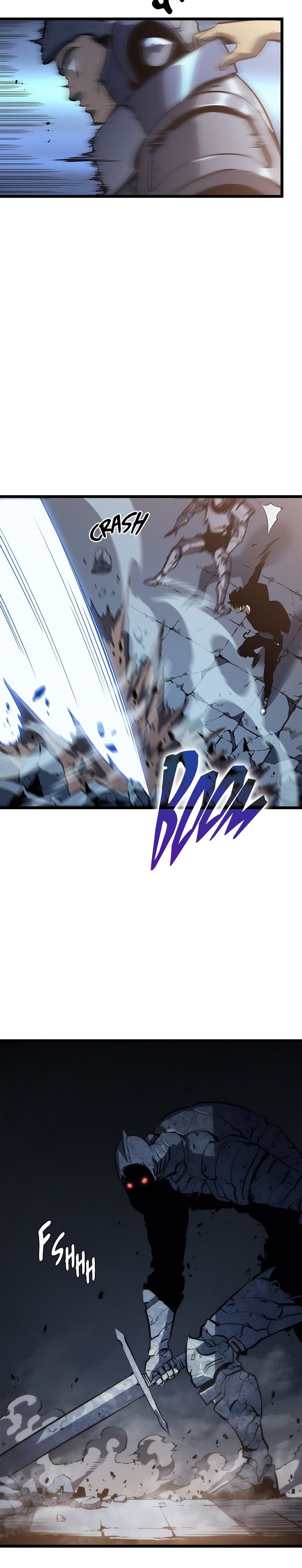 Read Solo Leveling ENGLISH Manga Online