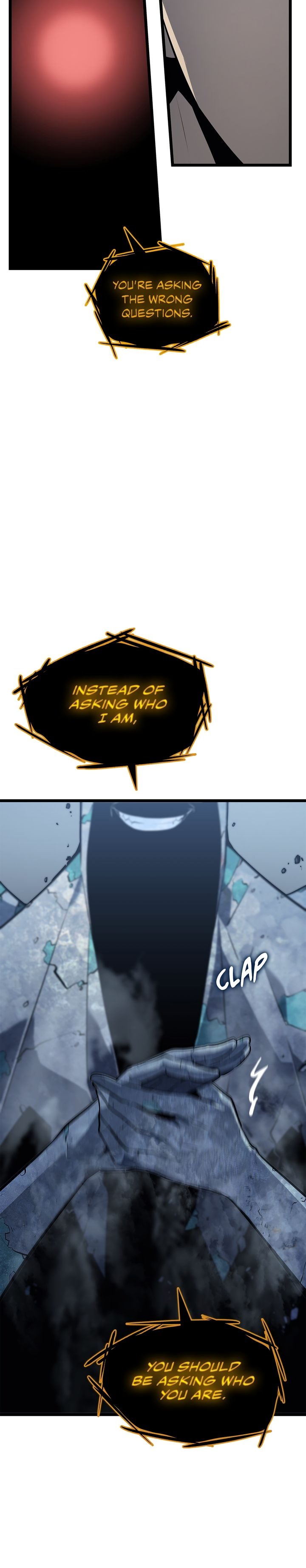 Read Solo Leveling ENGLISH Manga Online