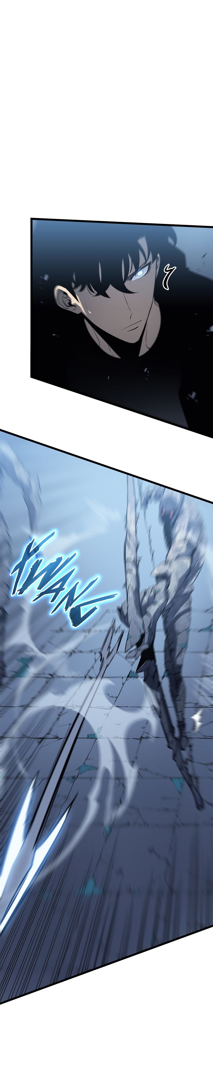 Read Solo Leveling ENGLISH Manga Online