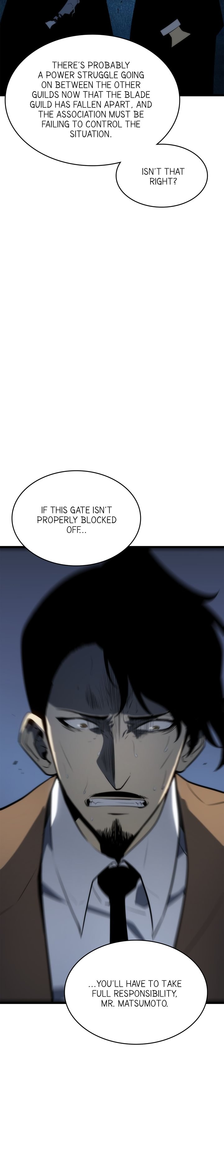 Read Solo Leveling ENGLISH Manga Online