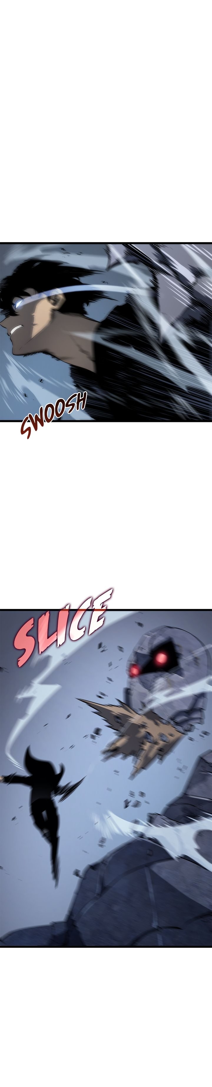 Read Solo Leveling ENGLISH Manga Online