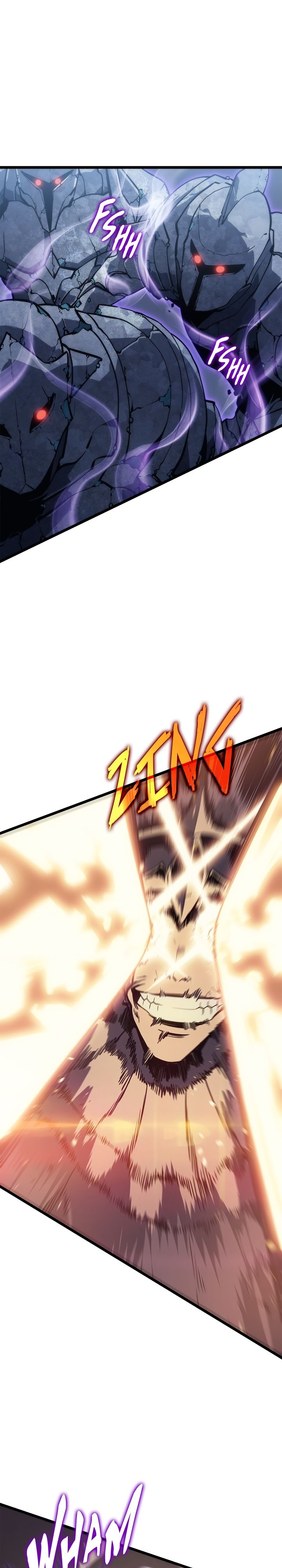 Read Solo Leveling ENGLISH Manga Online