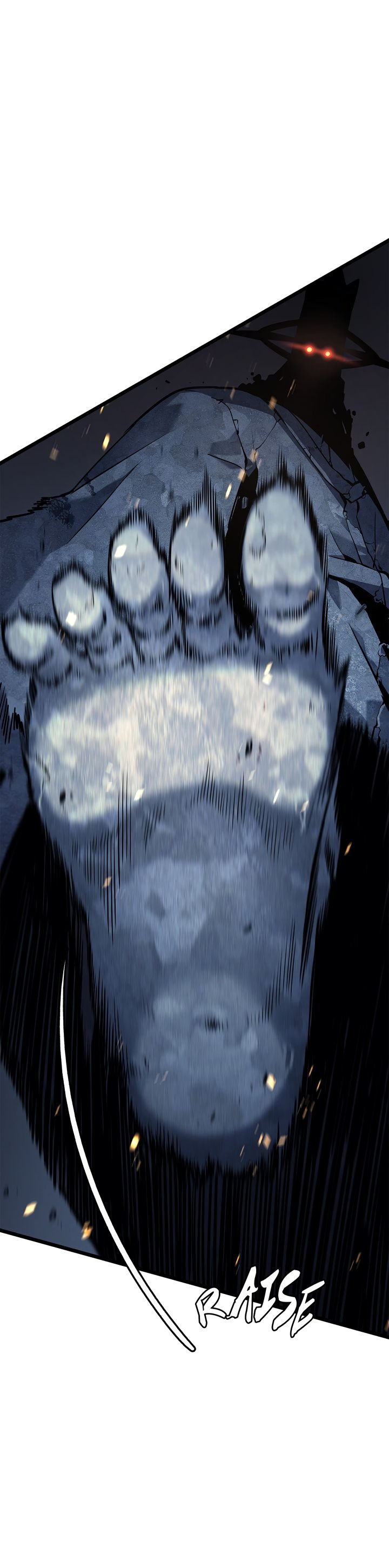 Read Solo Leveling ENGLISH Manga Online