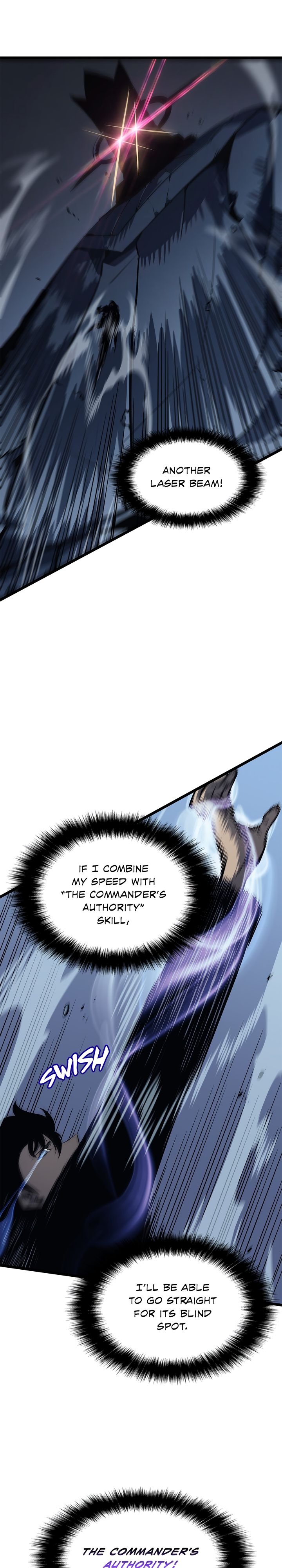 Read Solo Leveling ENGLISH Manga Online