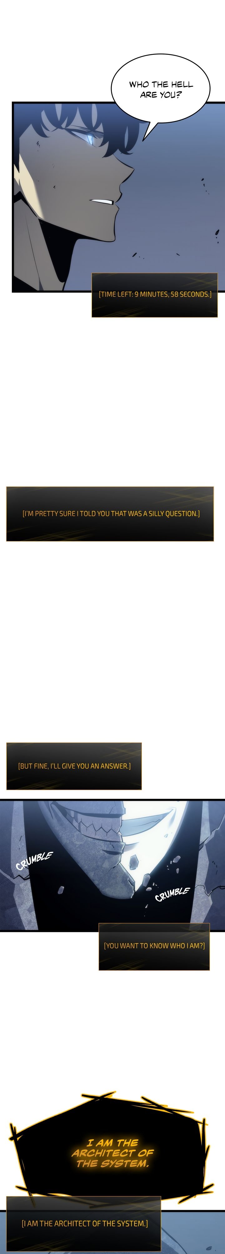 Read Solo Leveling ENGLISH Manga Online