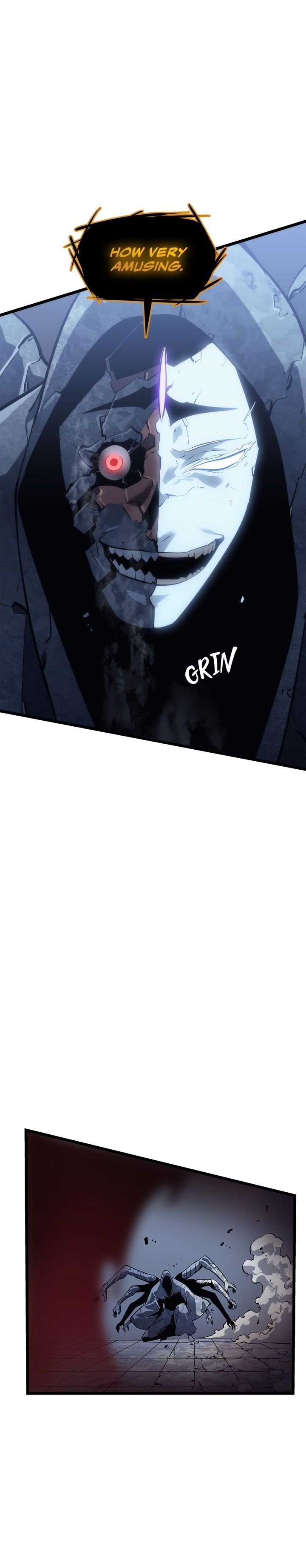 Read Solo Leveling ENGLISH Manga Online