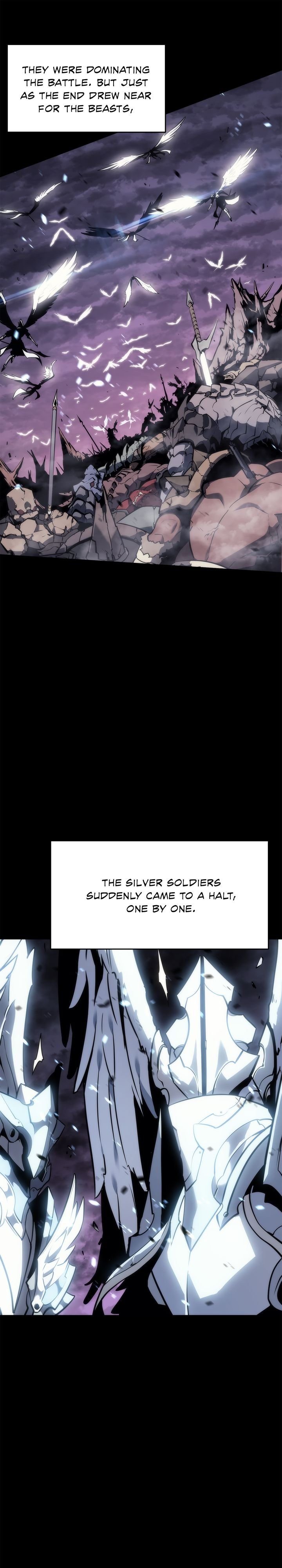 Read Solo Leveling ENGLISH Manga Online