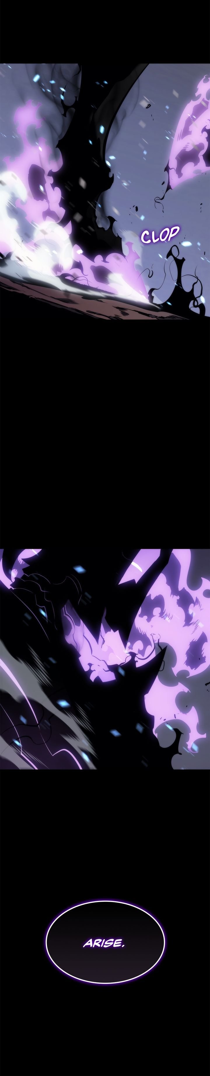 Read Solo Leveling ENGLISH Manga Online