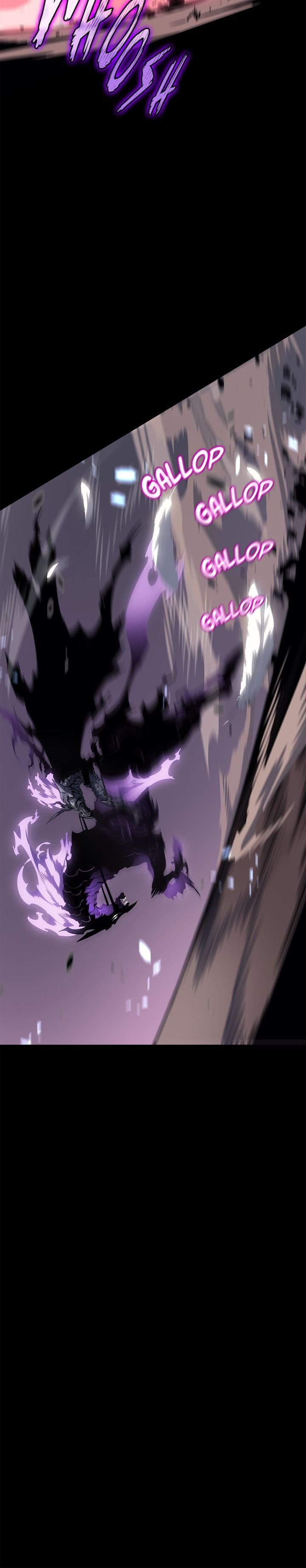 Read Solo Leveling ENGLISH Manga Online