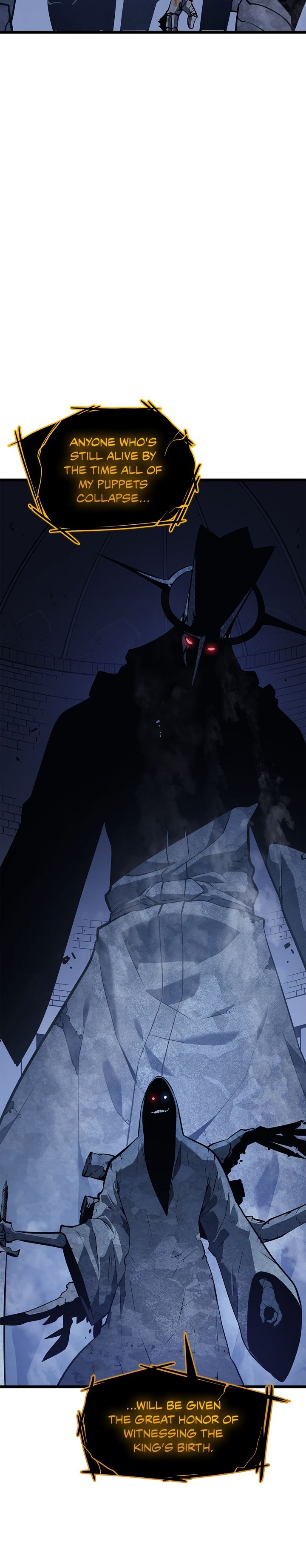 Read Solo Leveling ENGLISH Manga Online