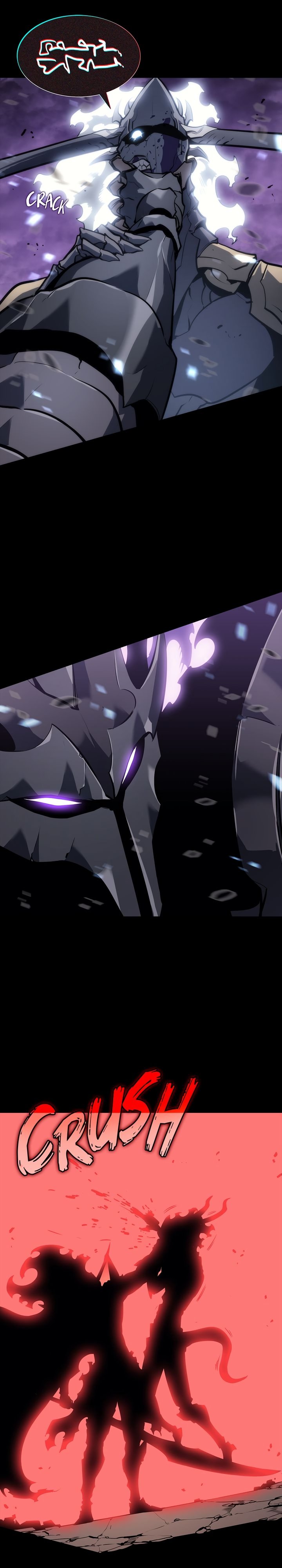 Read Solo Leveling ENGLISH Manga Online