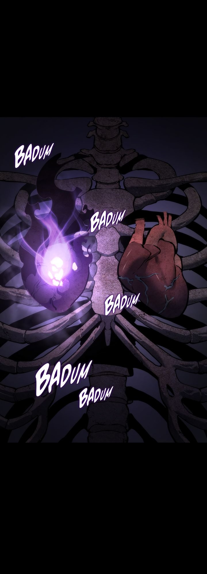 Read Solo Leveling ENGLISH Manga Online