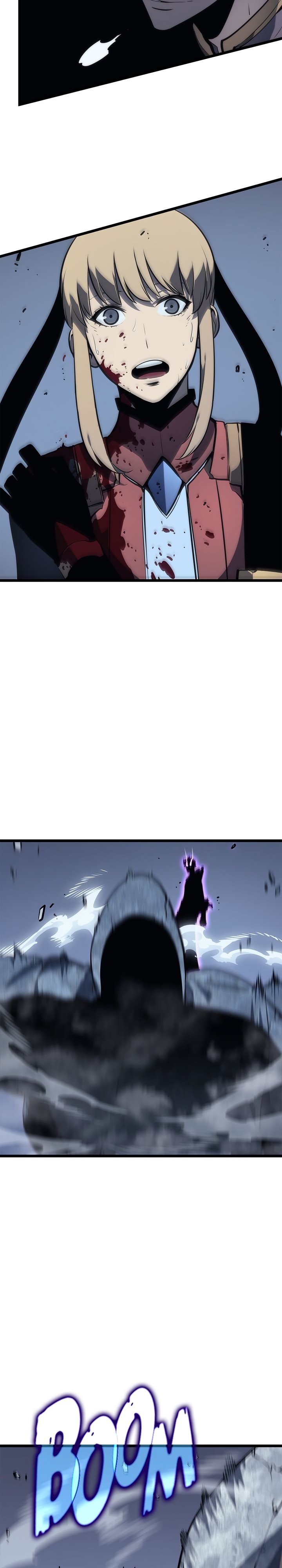 Read Solo Leveling ENGLISH Manga Online