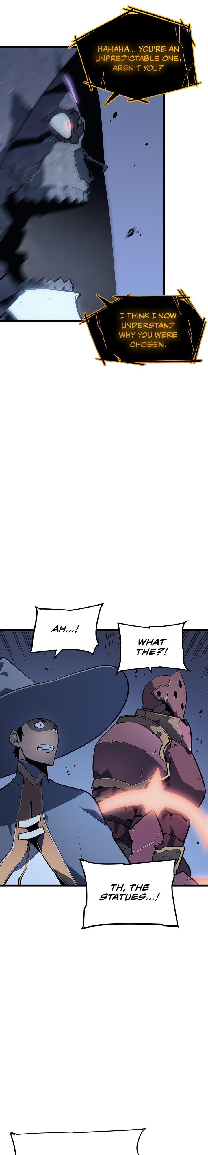 Read Solo Leveling ENGLISH Manga Online