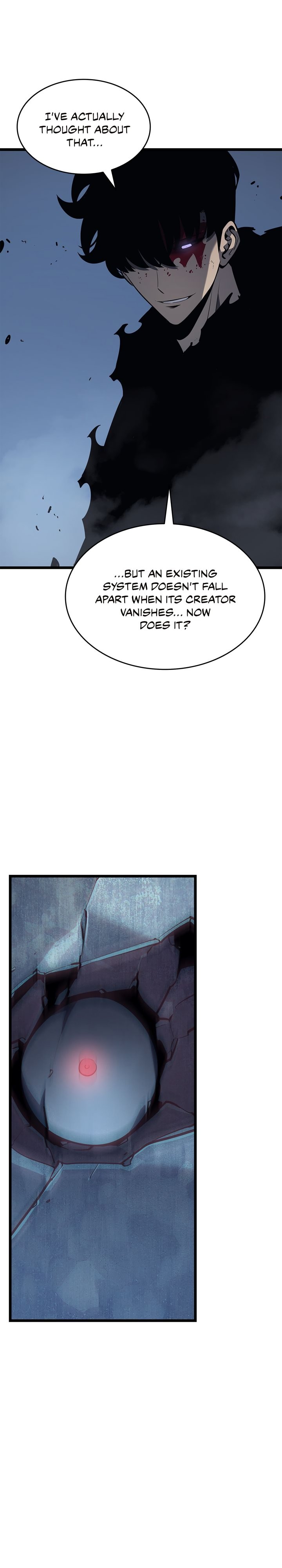 Read Solo Leveling ENGLISH Manga Online