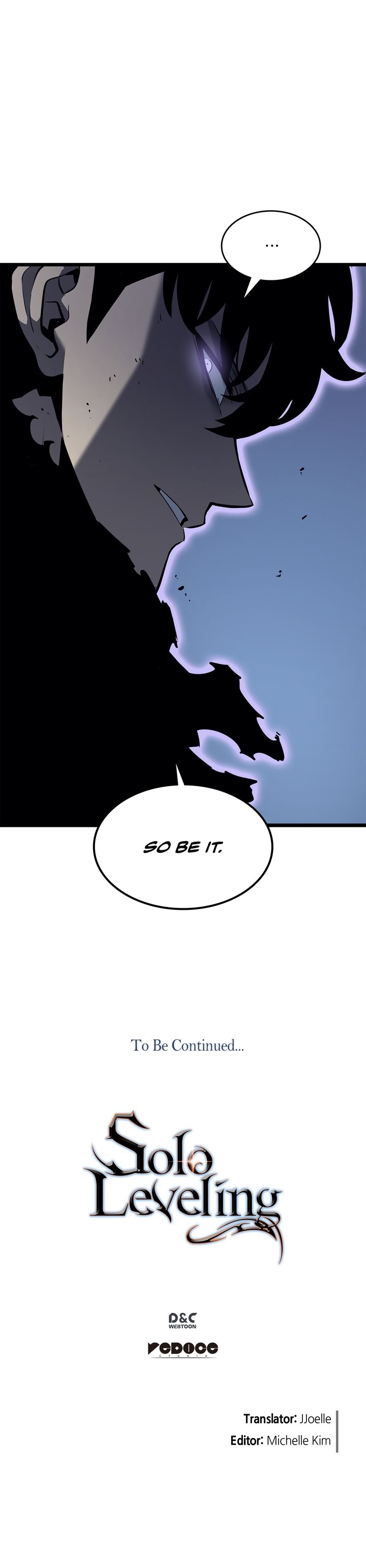 Read Solo Leveling ENGLISH Manga Online