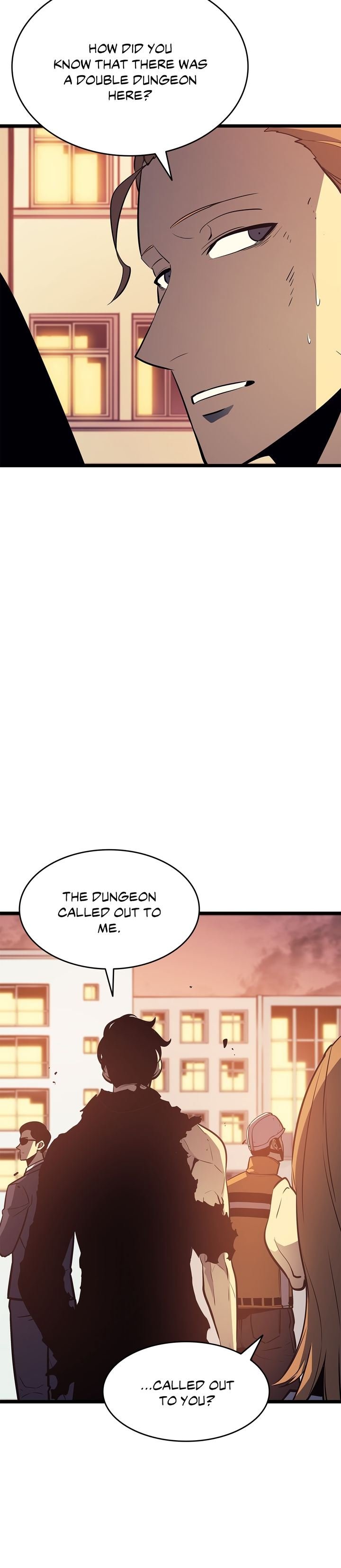 Read Solo Leveling ENGLISH Manga Online