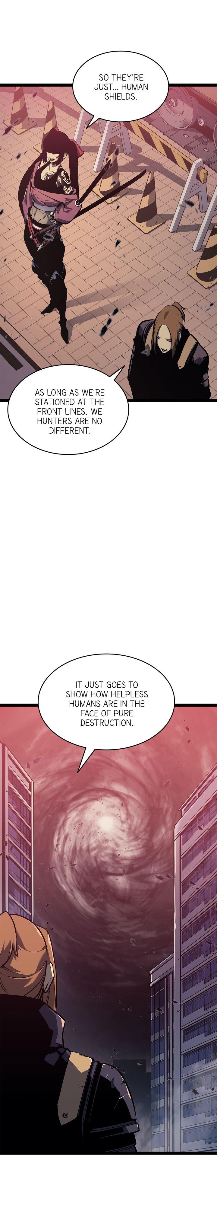 Read Solo Leveling ENGLISH Manga Online