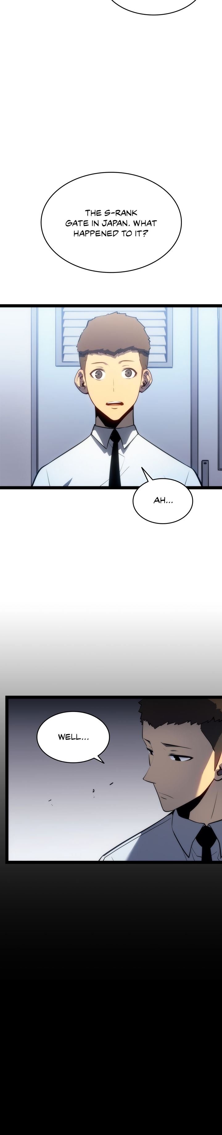 Read Solo Leveling ENGLISH Manga Online