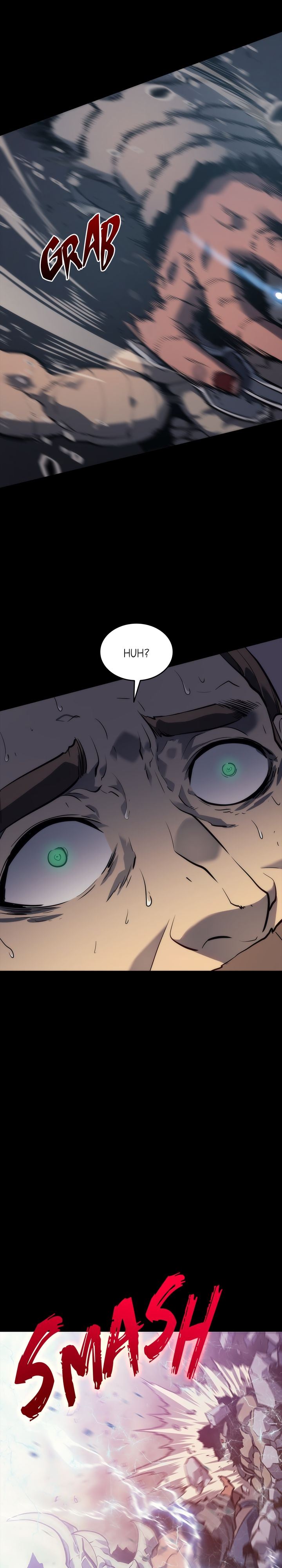 Read Solo Leveling ENGLISH Manga Online