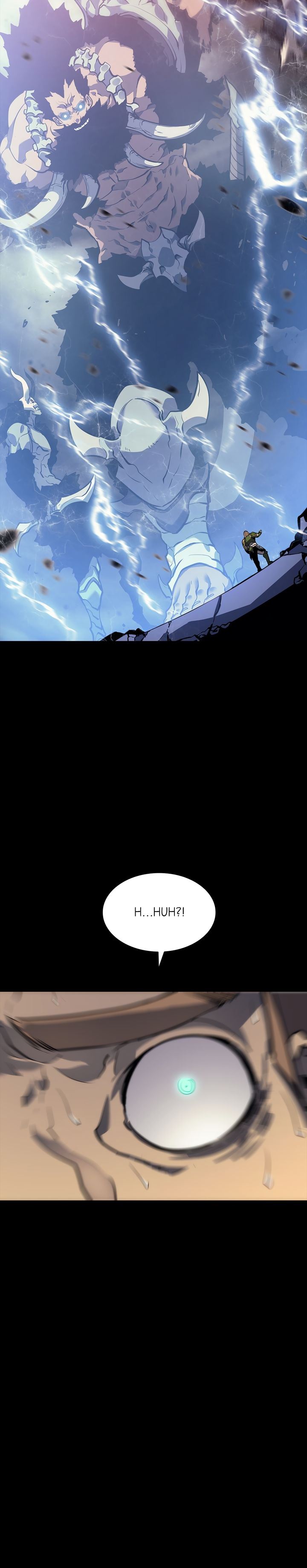 Read Solo Leveling ENGLISH Manga Online