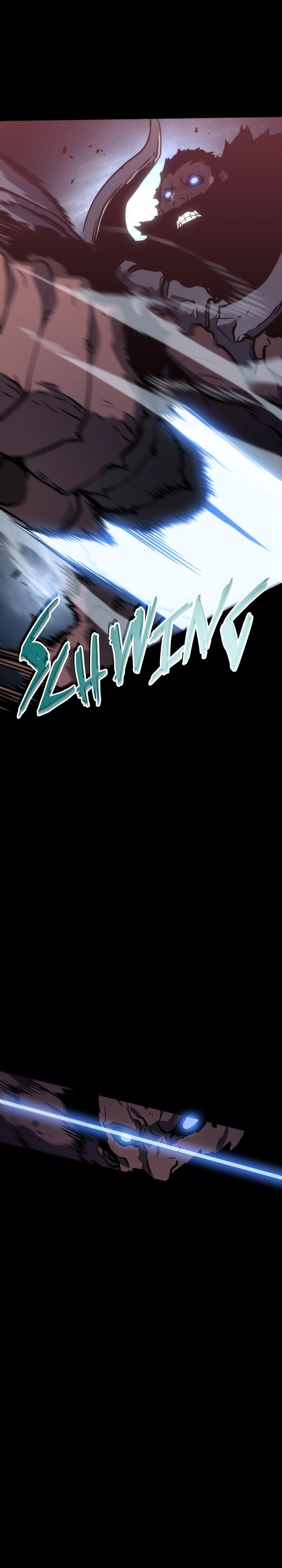 Read Solo Leveling ENGLISH Manga Online