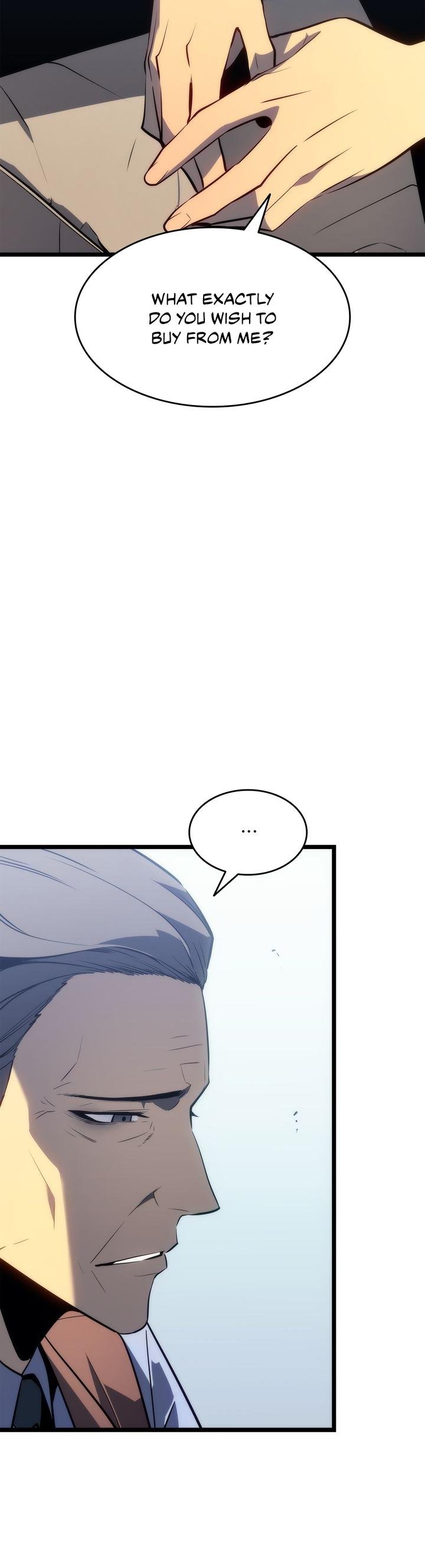 Read Solo Leveling ENGLISH Manga Online