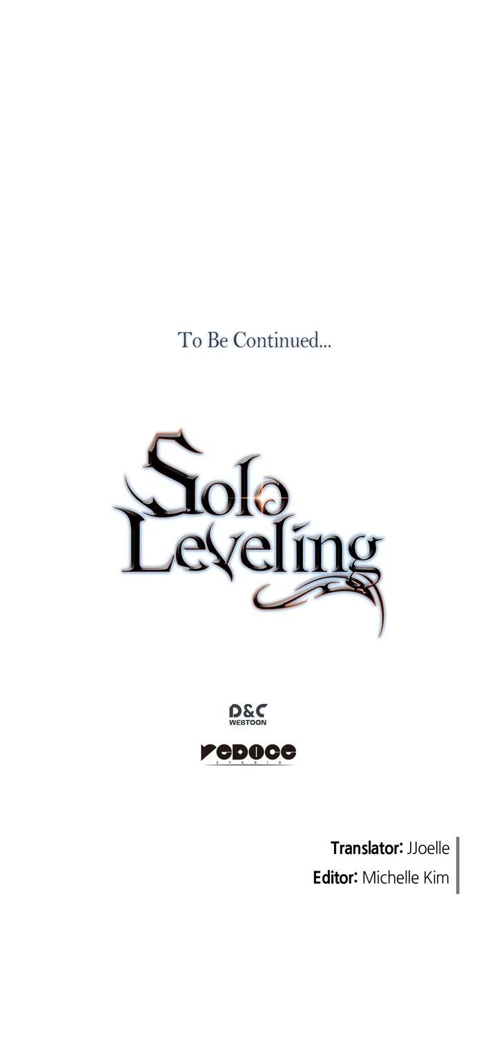 Read Solo Leveling ENGLISH Manga Online