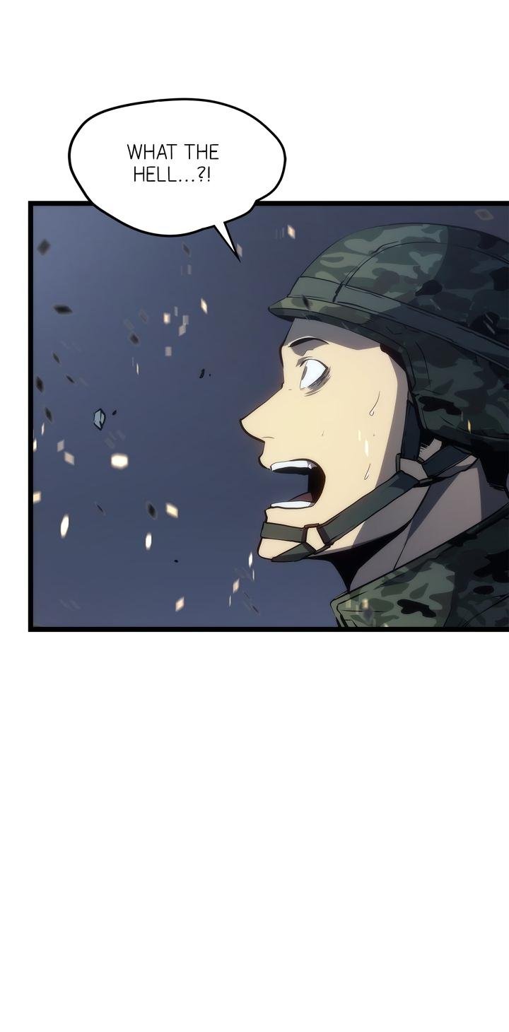 Read Solo Leveling ENGLISH Manga Online