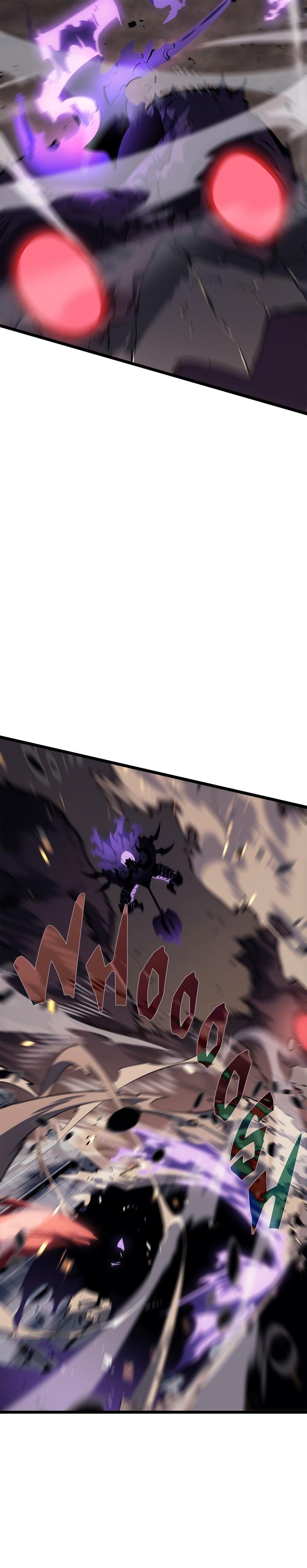 Read Solo Leveling ENGLISH Manga Online