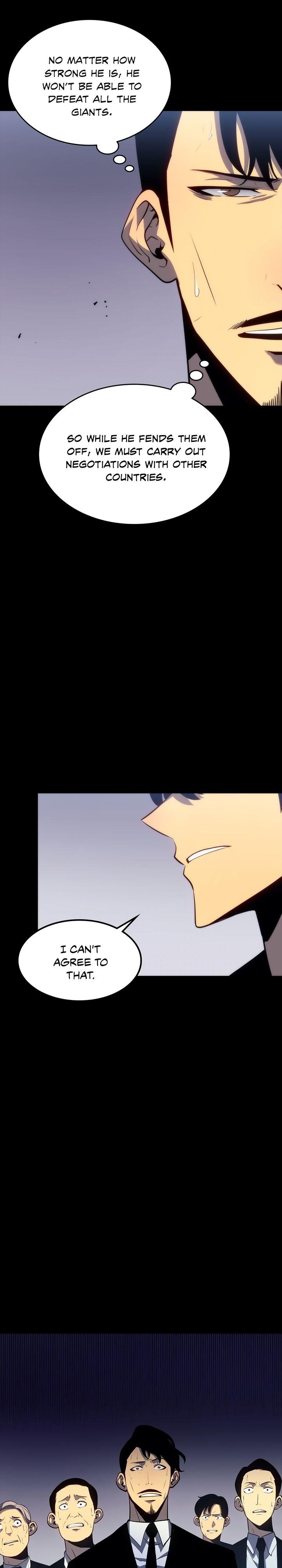 Read Solo Leveling ENGLISH Manga Online