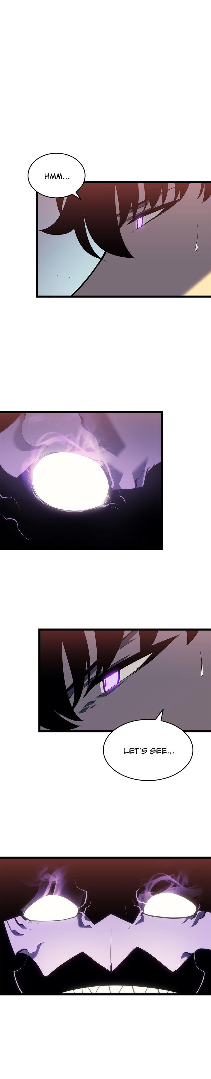 Read Solo Leveling ENGLISH Manga Online