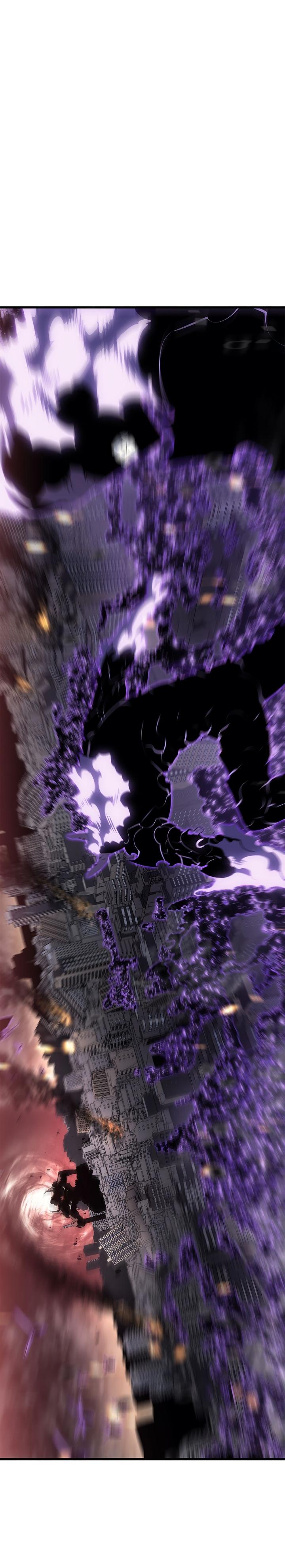 Read Solo Leveling ENGLISH Manga Online