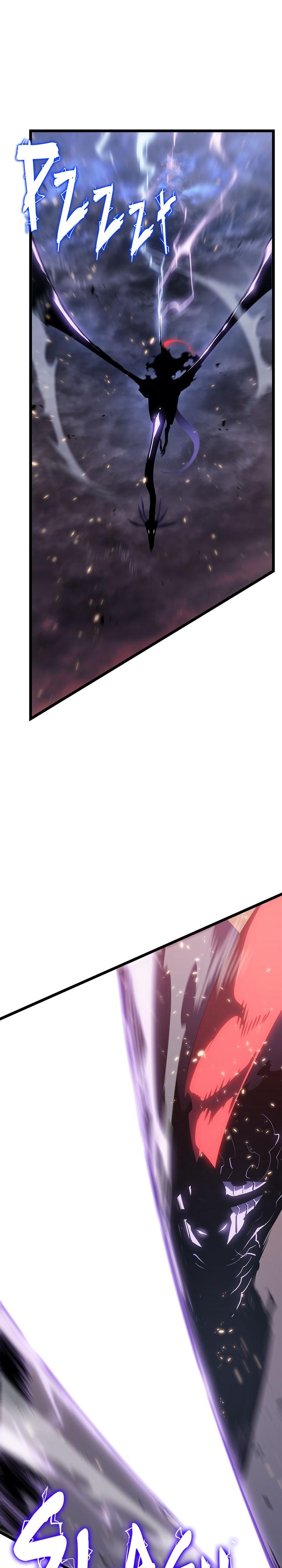 Read Solo Leveling ENGLISH Manga Online