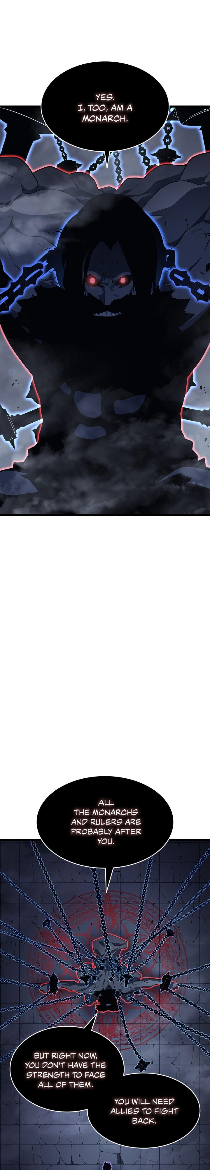 Read Solo Leveling ENGLISH Manga Online