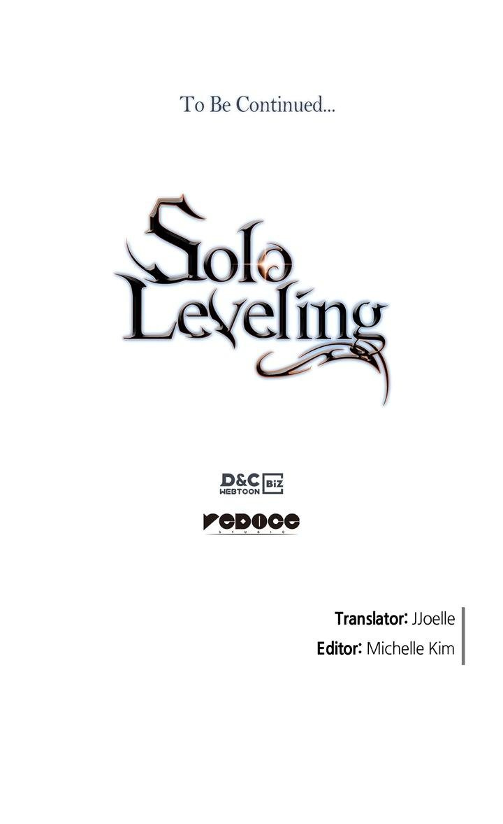 Read Solo Leveling ENGLISH Manga Online