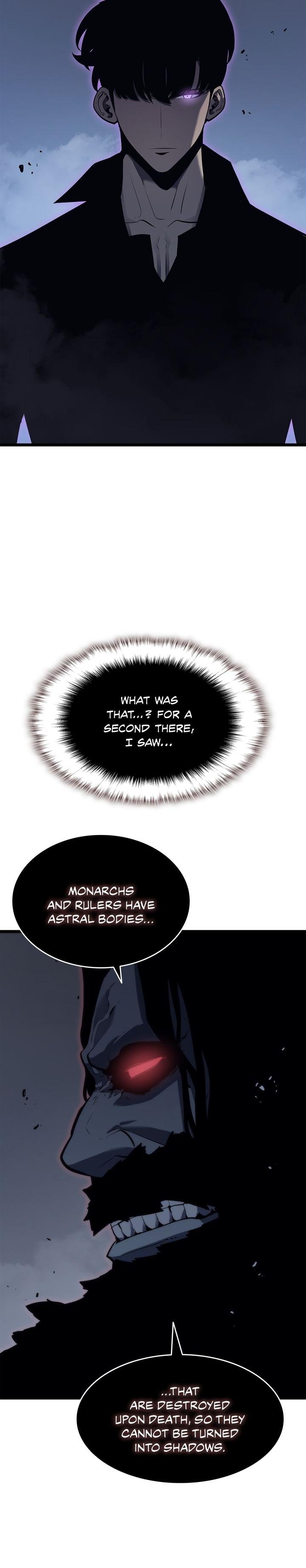 Read Solo Leveling ENGLISH Manga Online