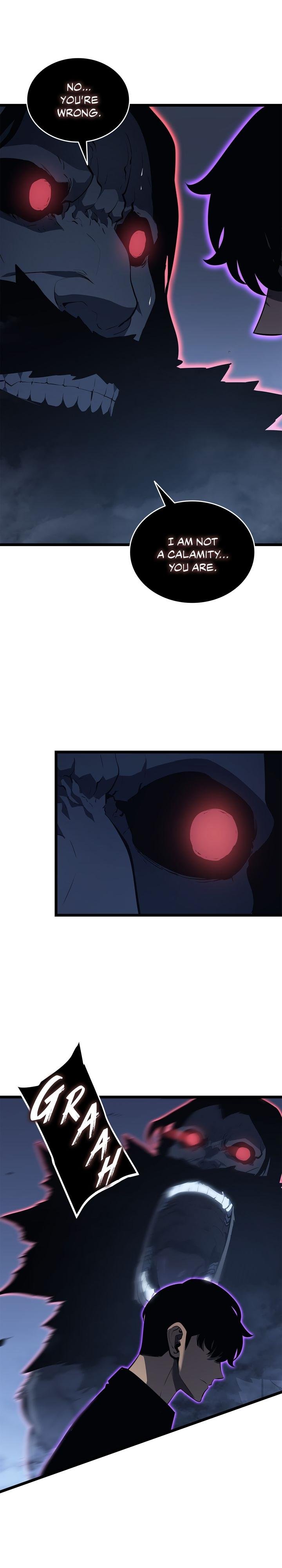 Read Solo Leveling ENGLISH Manga Online