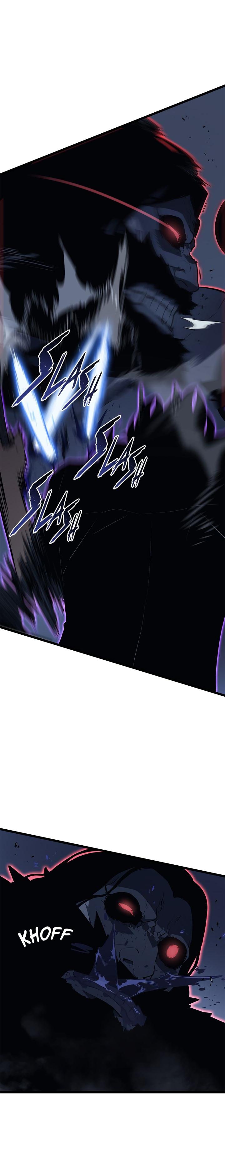 Read Solo Leveling ENGLISH Manga Online