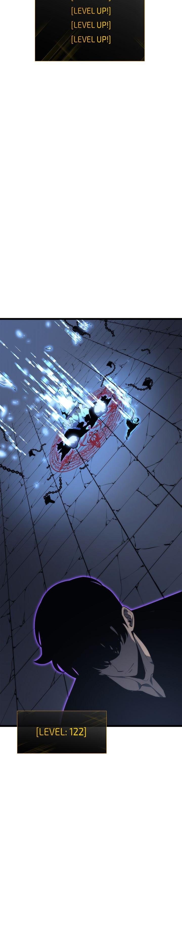 Read Solo Leveling ENGLISH Manga Online