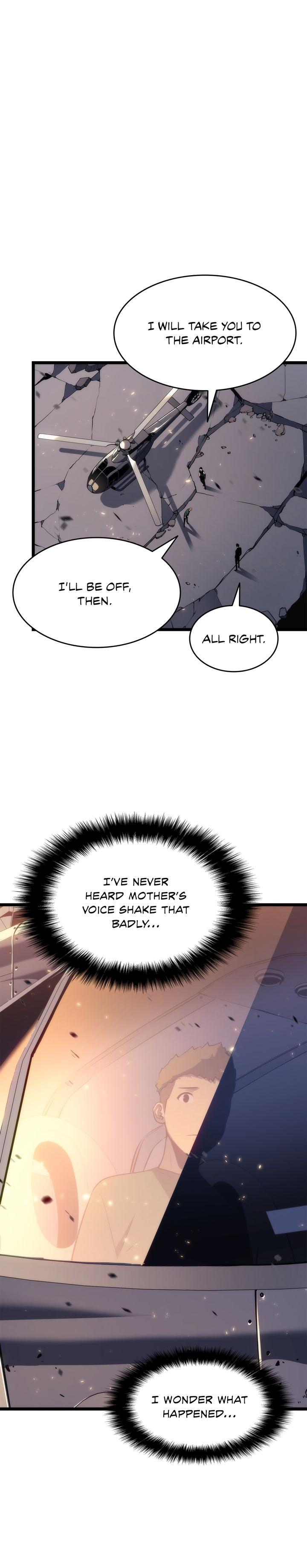 Read Solo Leveling ENGLISH Manga Online