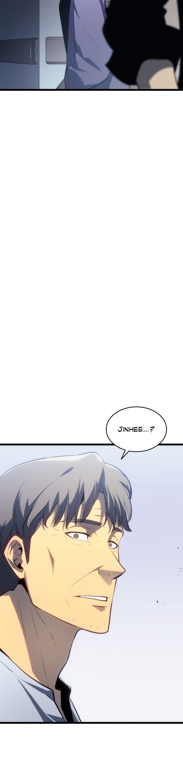 Read Solo Leveling ENGLISH Manga Online